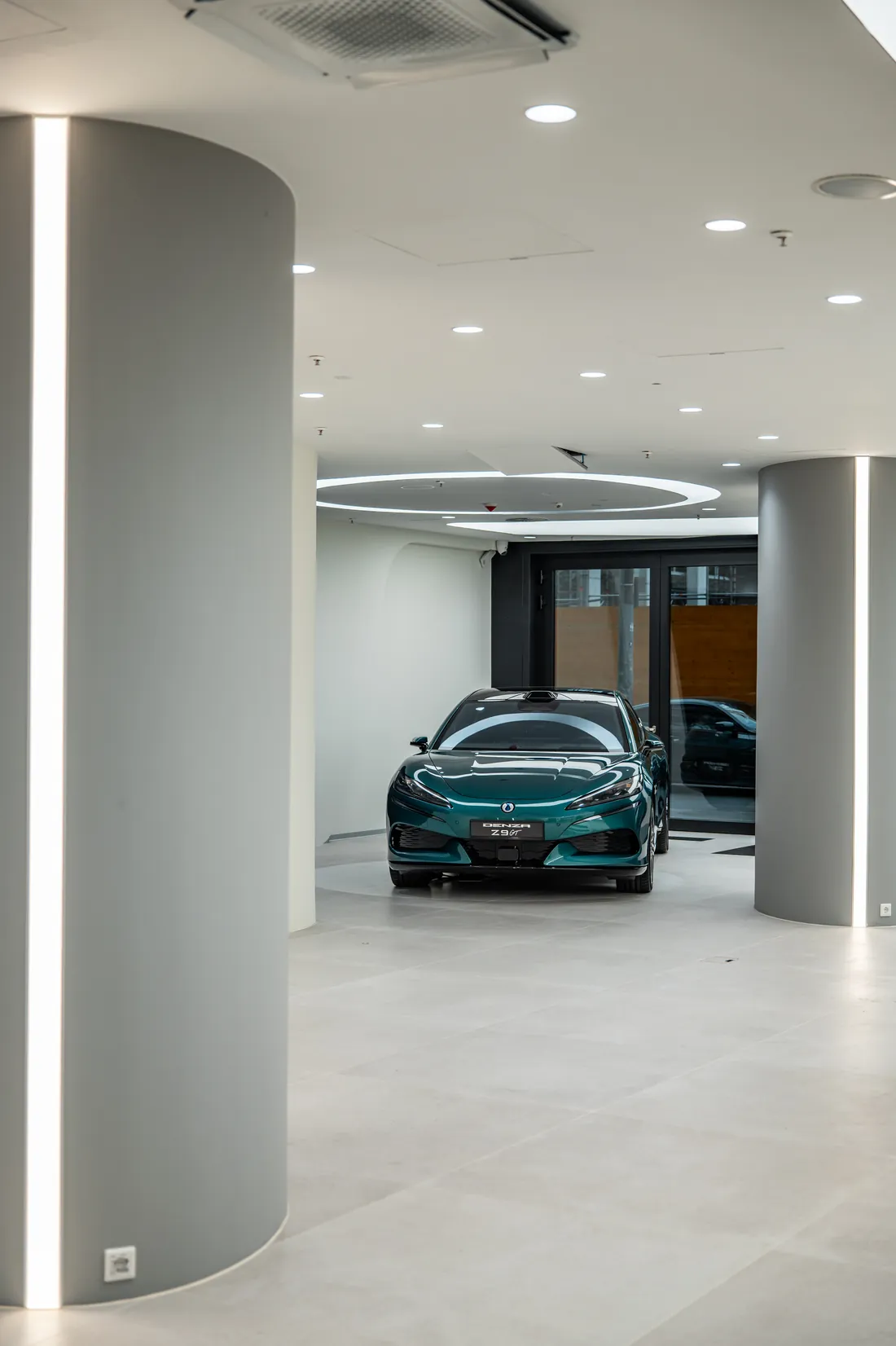 Foto aus unserer Produktion für Aurora Haustechnik – Bild 9 von 16