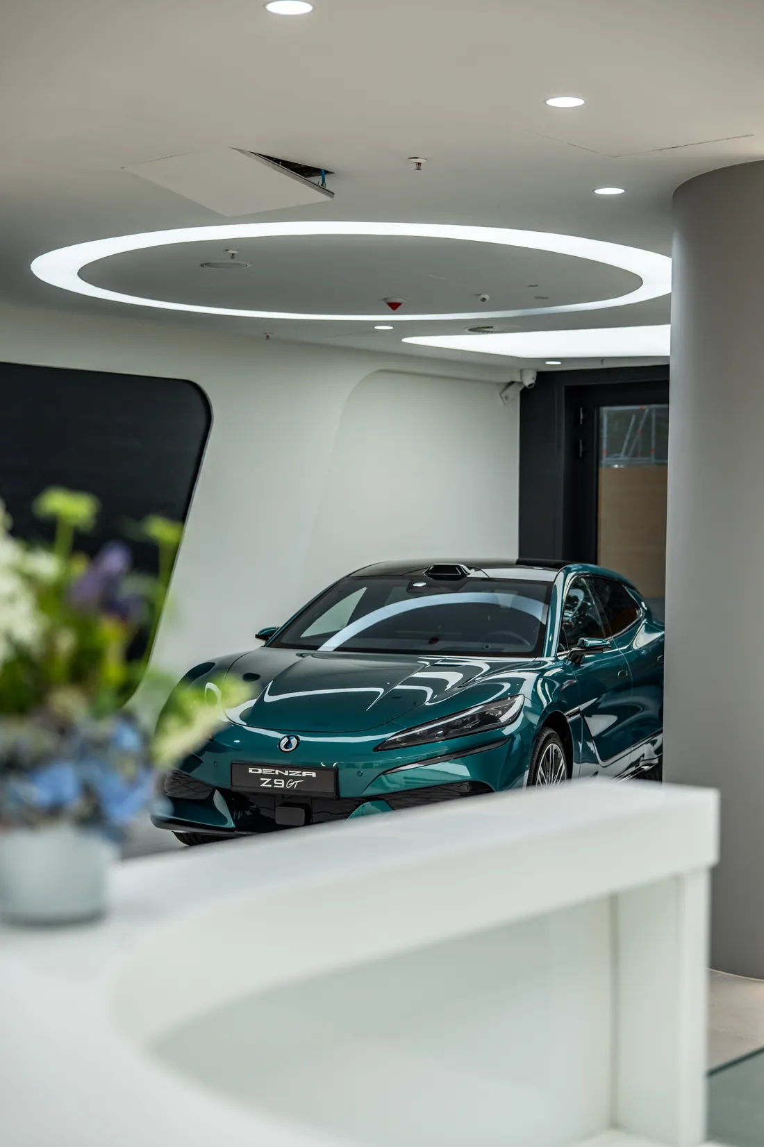 Foto aus unserer Produktion für Aurora Haustechnik – Bild 11 von 16