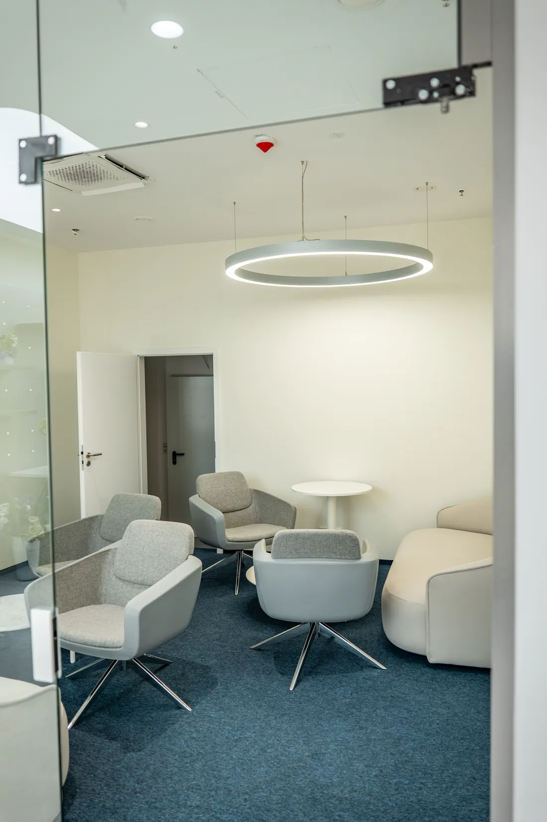 Foto aus unserer Produktion für Aurora Haustechnik – Bild 5 von 16