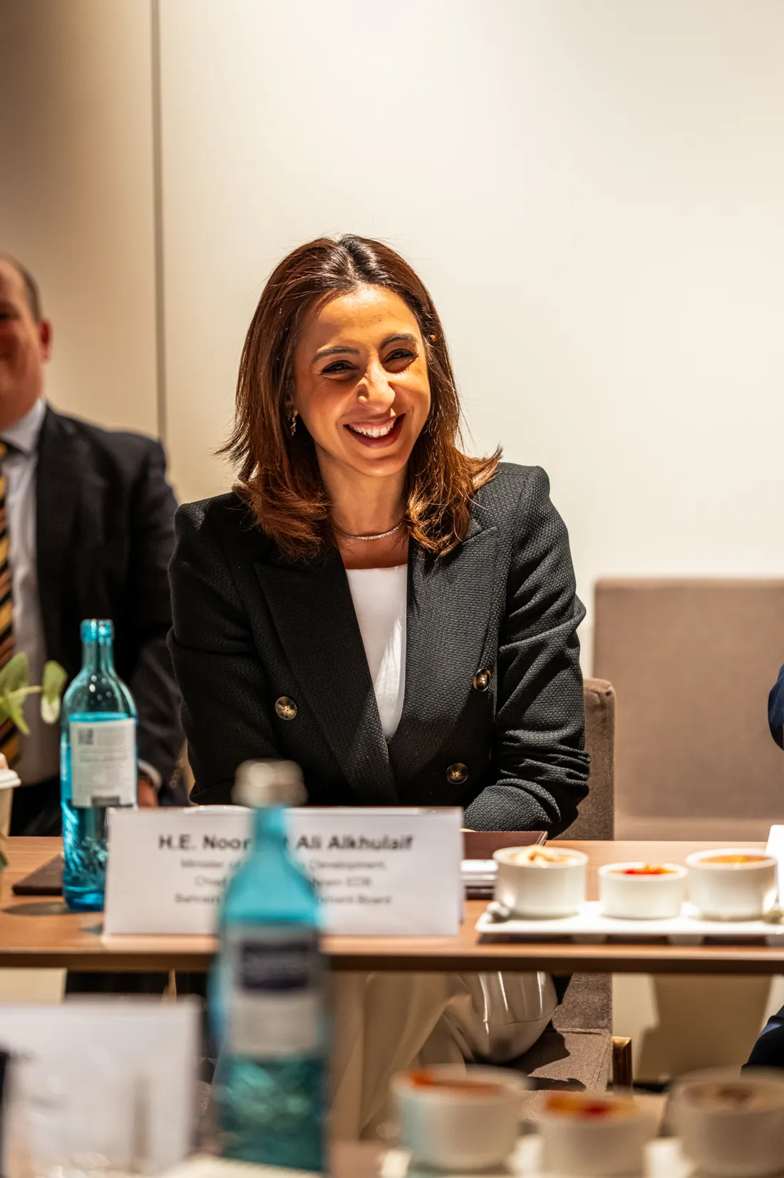 Foto aus unserer Produktion für Bahrain EDB – Bild 15 von 18