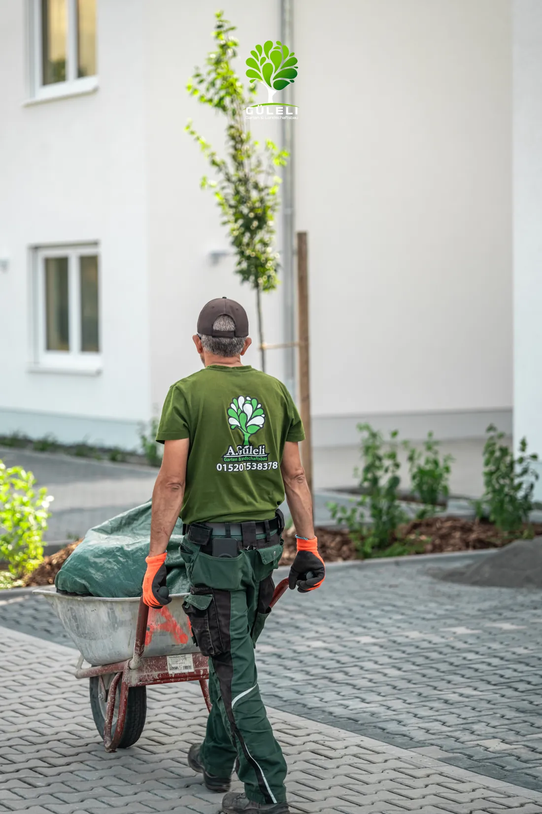 Foto aus unserer Produktion für Güleli – Bild 10 von 16