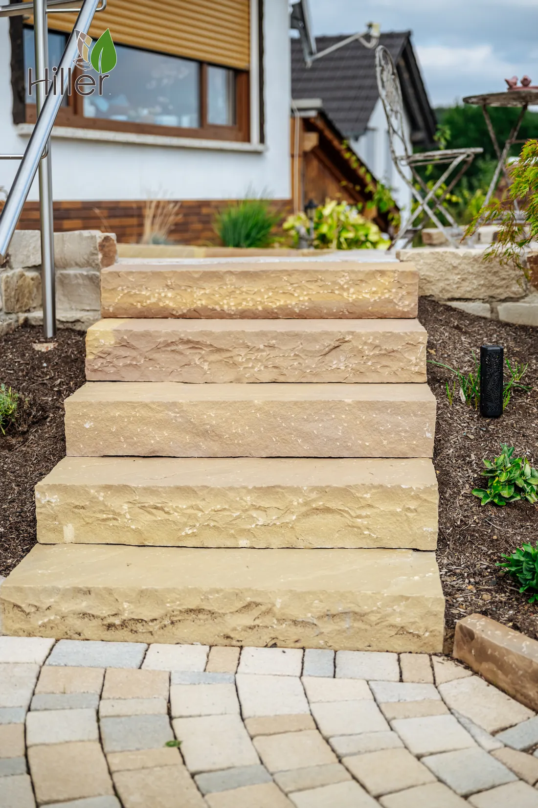 Foto aus unserer Produktion für Garten Hiller – Bild 5 von 14