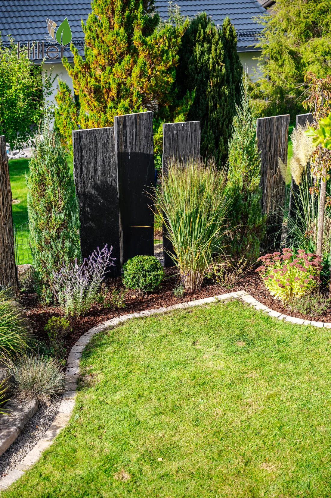 Foto aus unserer Produktion für Garten Hiller – Bild 9 von 14
