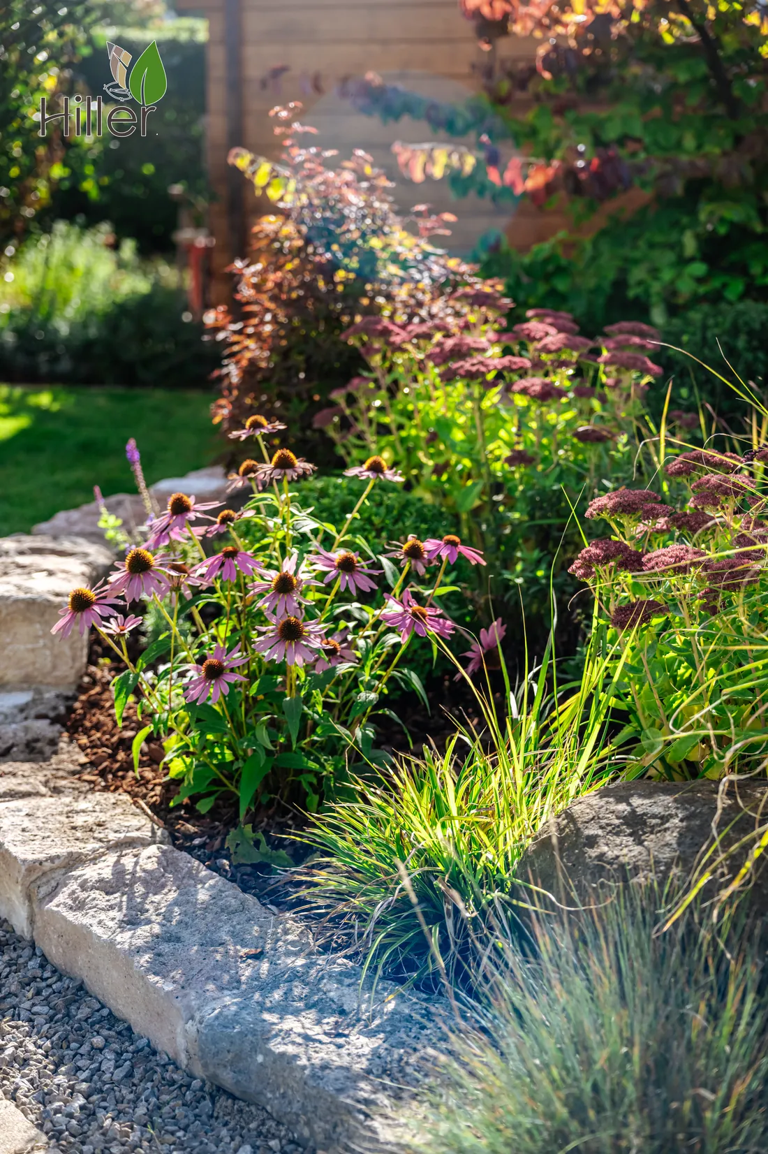 Foto aus unserer Produktion für Garten Hiller – Bild 13 von 14