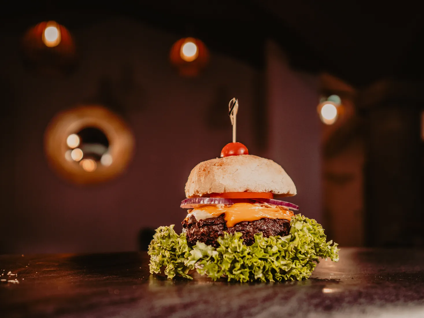 Foto aus unserer Produktion für Steakhouse Gutshof Herborn – Bild 5 von 8