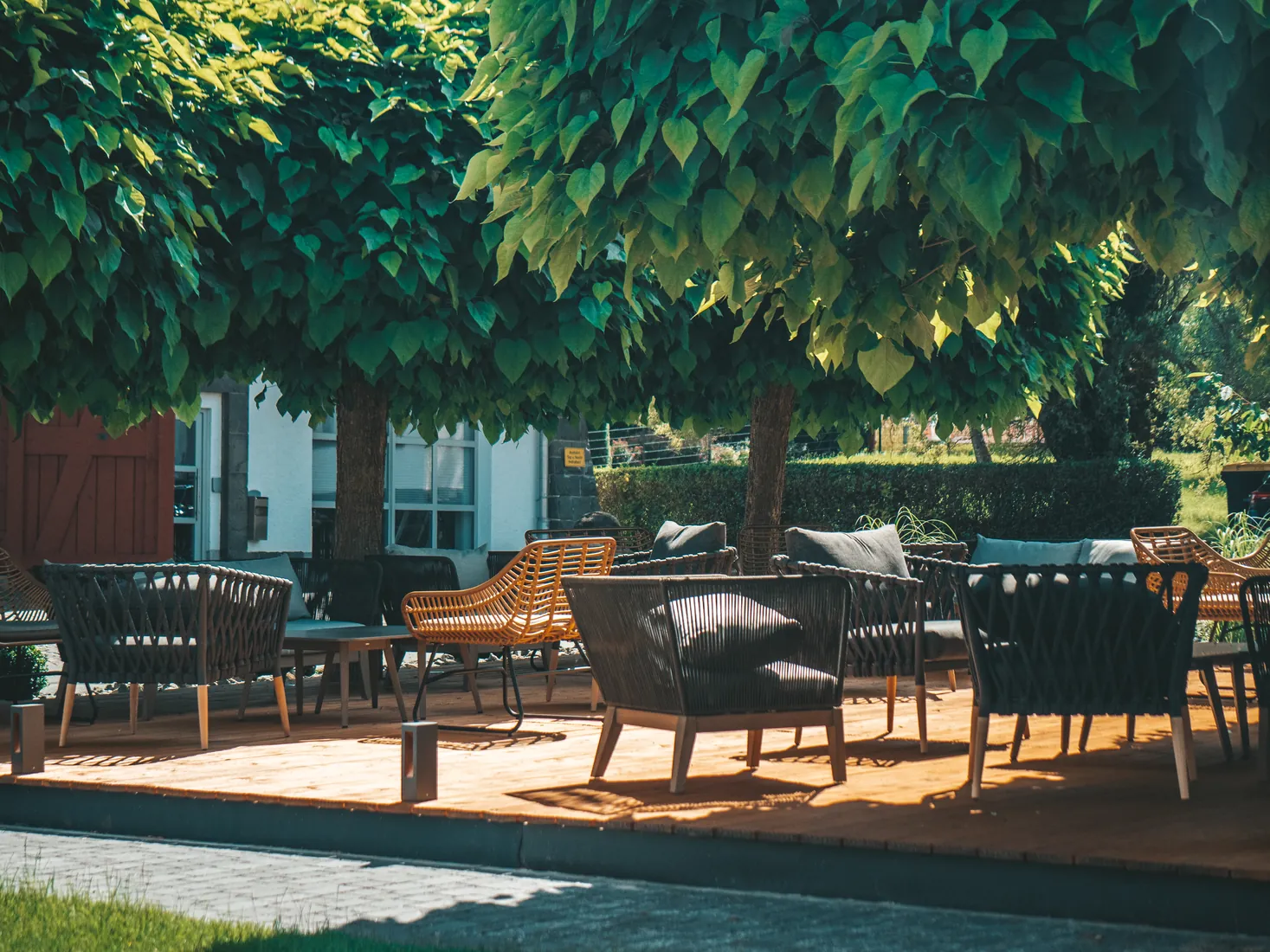 Foto aus unserer Produktion für Hotel Gutshof Herborn – Bild 8 von 8