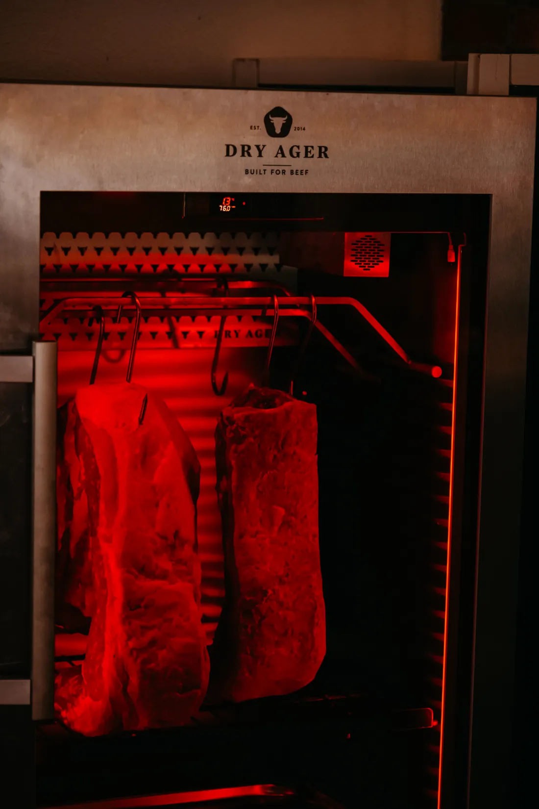 Foto aus unserer Produktion für Steakhouse Gutshof Herborn – Bild 7 von 8