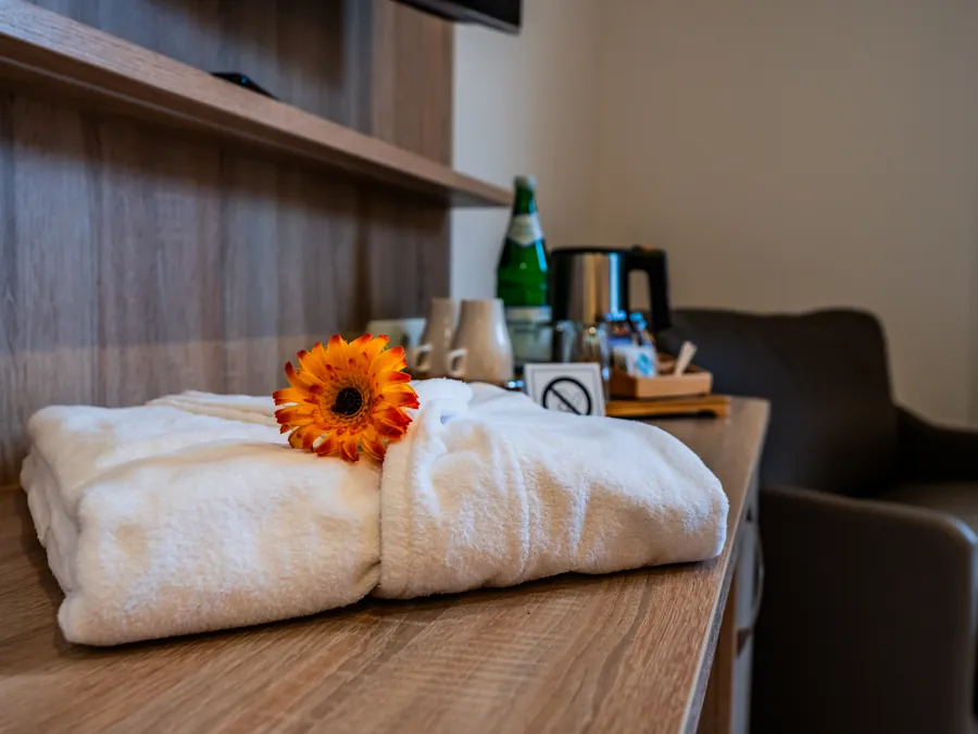 Foto aus unserer Produktion für Hotel Wetzlarer Hof – Bild 6 von 12