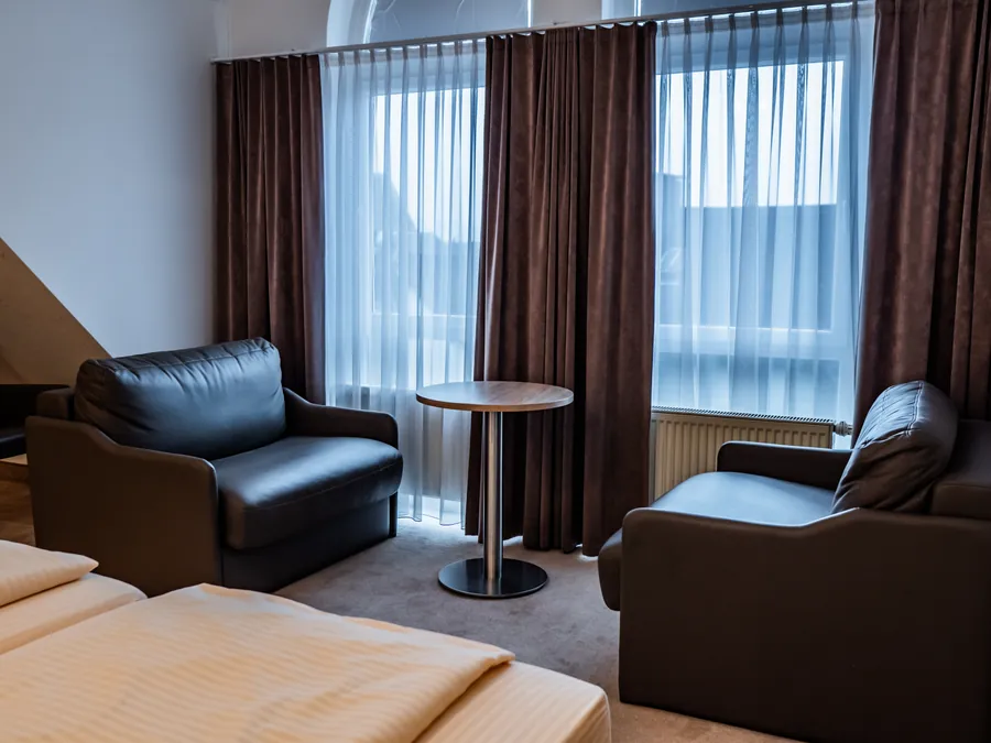 Foto aus unserer Produktion für Hotel Wetzlarer Hof – Bild 8 von 12