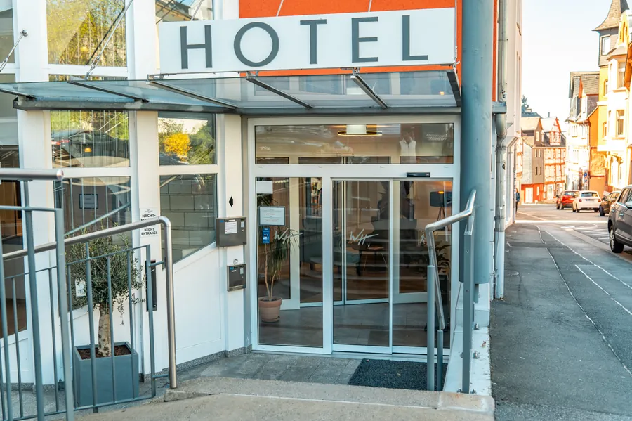 Foto aus unserer Produktion für Hotel Wetzlarer Hof – Bild 12 von 12