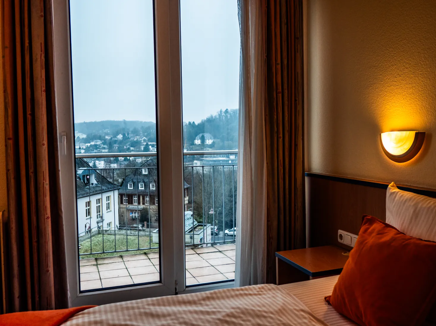 Foto aus unserer Produktion für Hotel Wetzlarer Hof – Bild 7 von 12