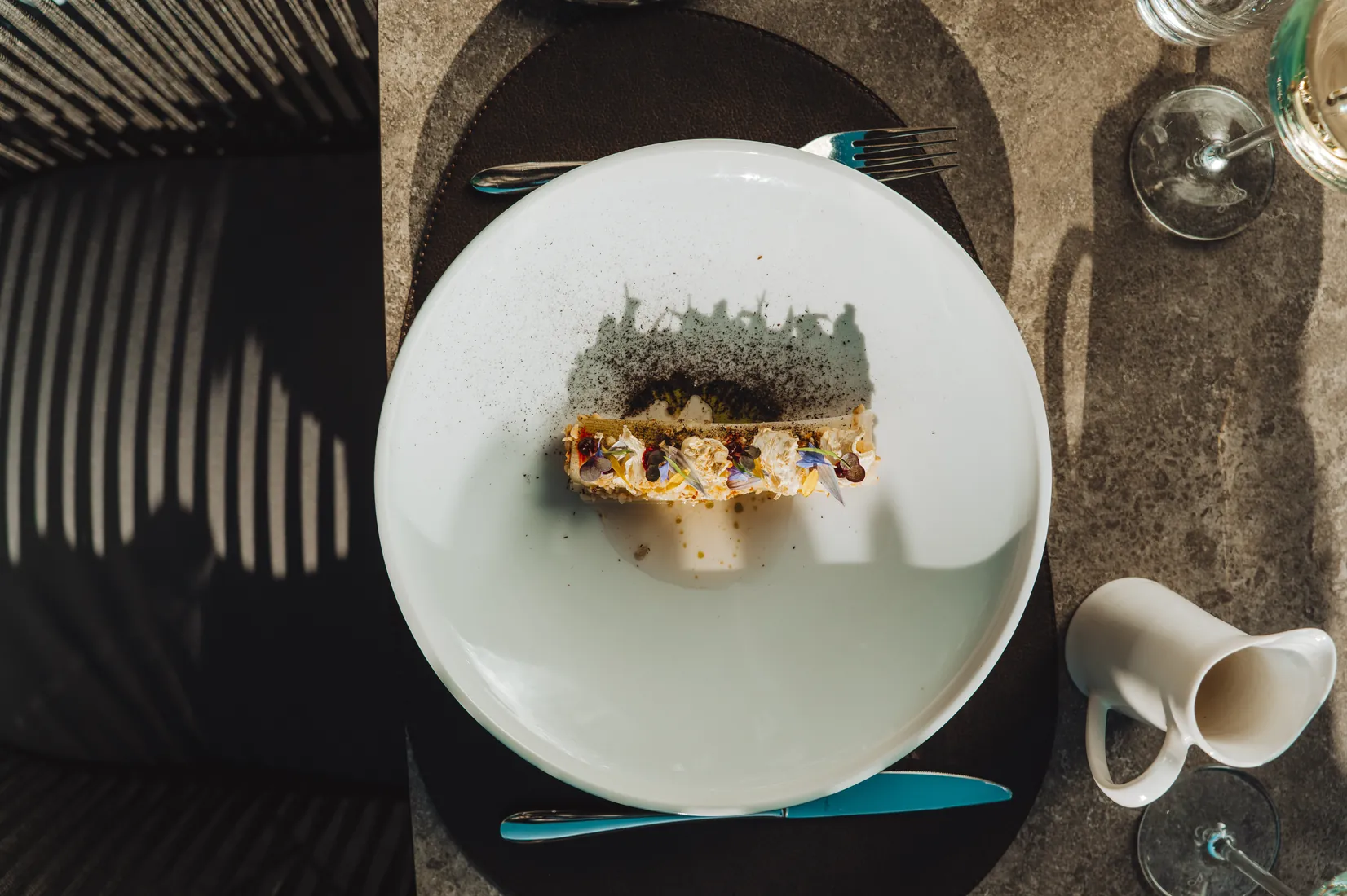 Foto aus unserer Produktion für Restaurant Wetzlarer Hof – Bild 5 von 9