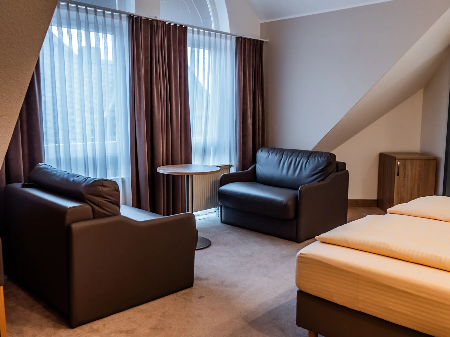 Foto aus unserer Produktion für Hotel Wetzlarer Hof – Bild 11 von 12