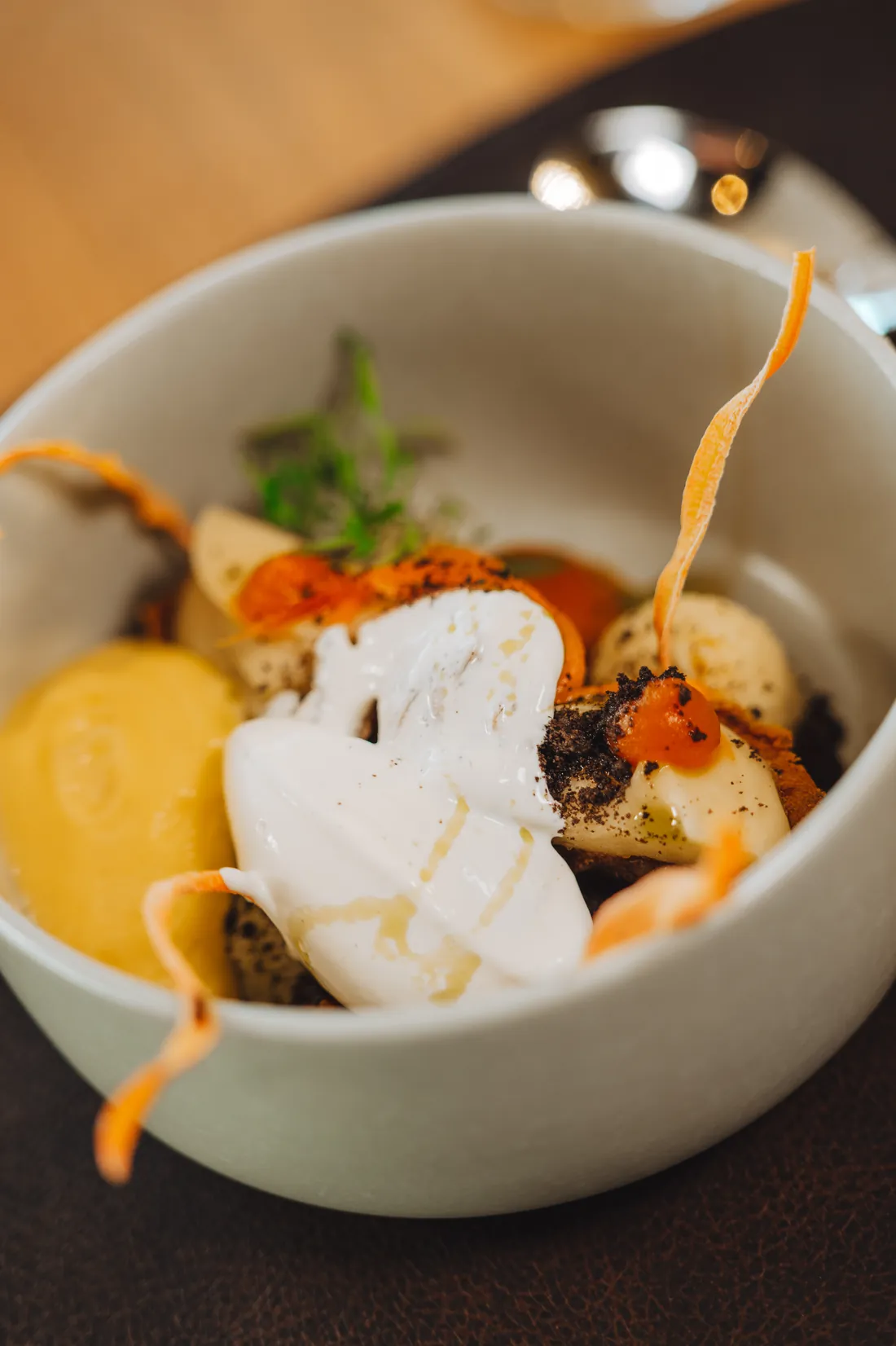 Foto aus unserer Produktion für Restaurant Wetzlarer Hof – Bild 8 von 9