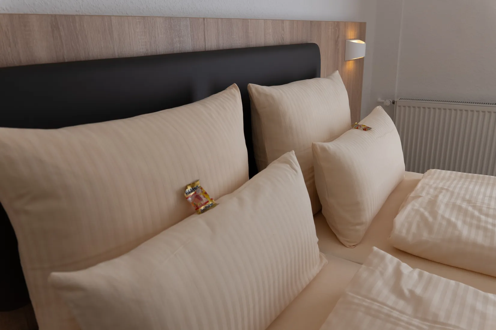 Foto aus unserer Produktion für Hotel Wetzlarer Hof – Bild 5 von 12