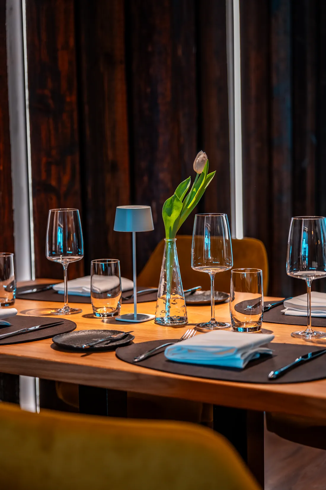 Foto aus unserer Produktion für Restaurant Wetzlarer Hof – Bild 9 von 9