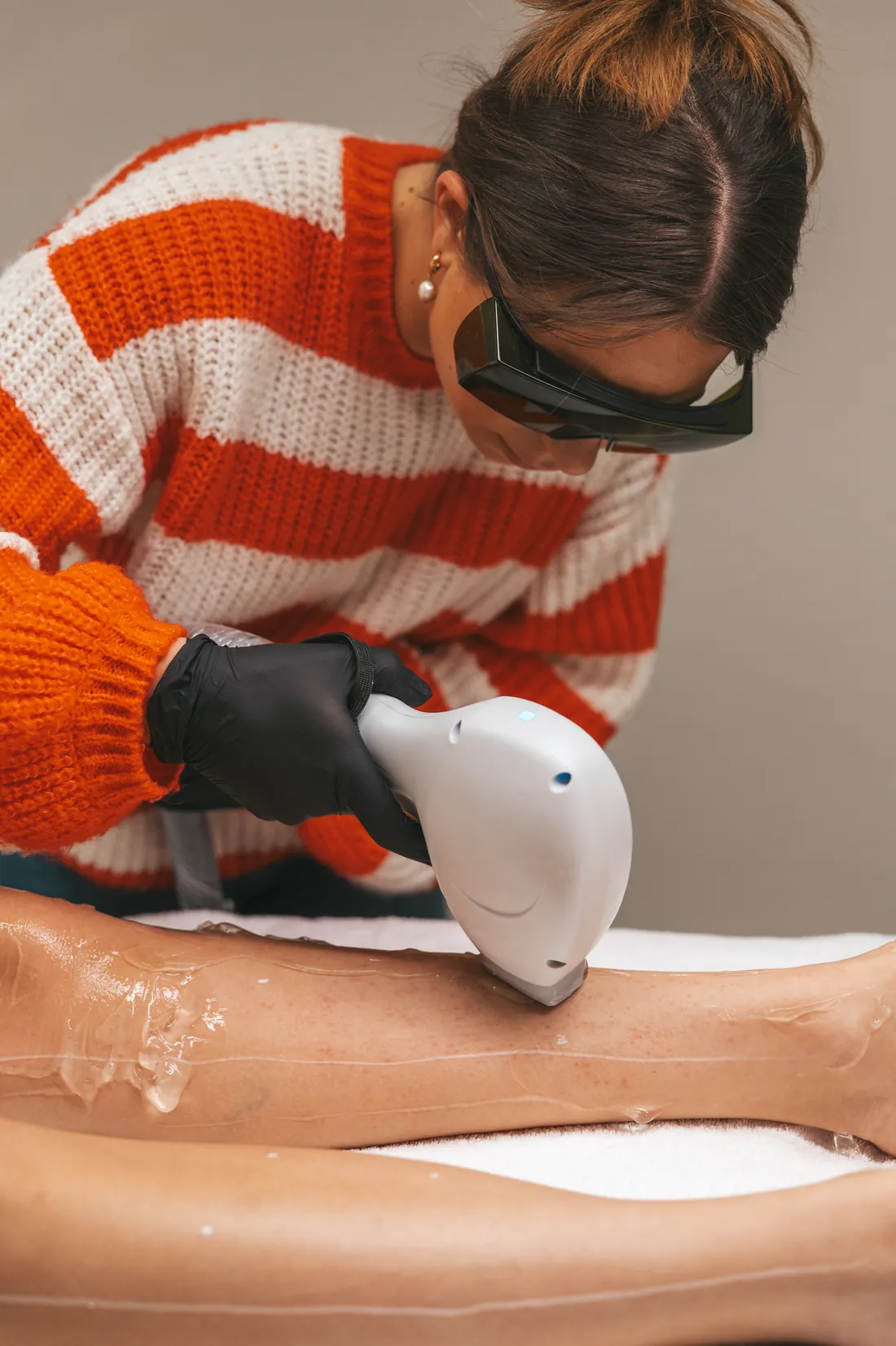Foto aus unserer Produktion für LB Dermetics – Bild 6 von 16