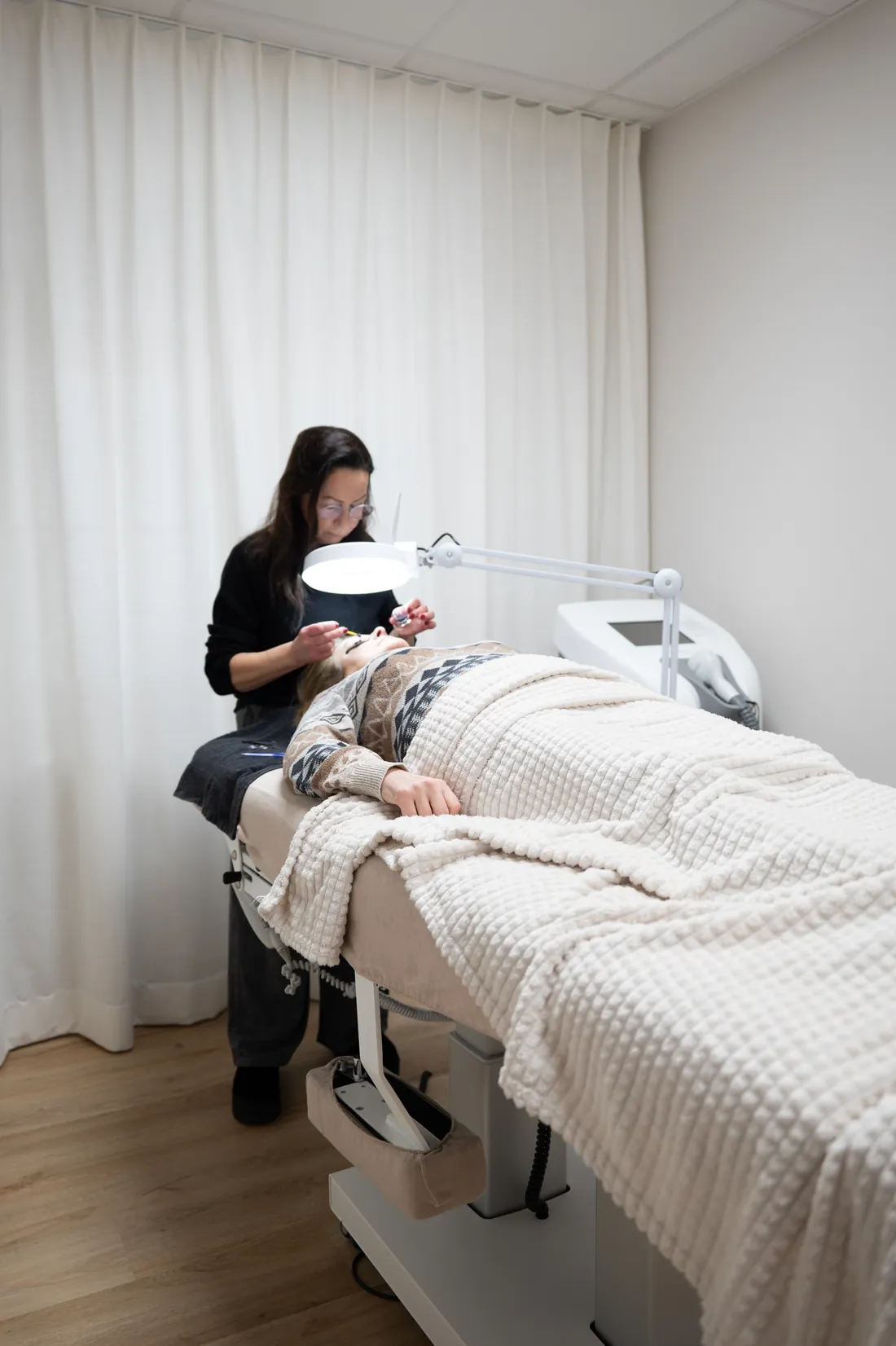 Foto aus unserer Produktion für LB Dermetics – Bild 13 von 16
