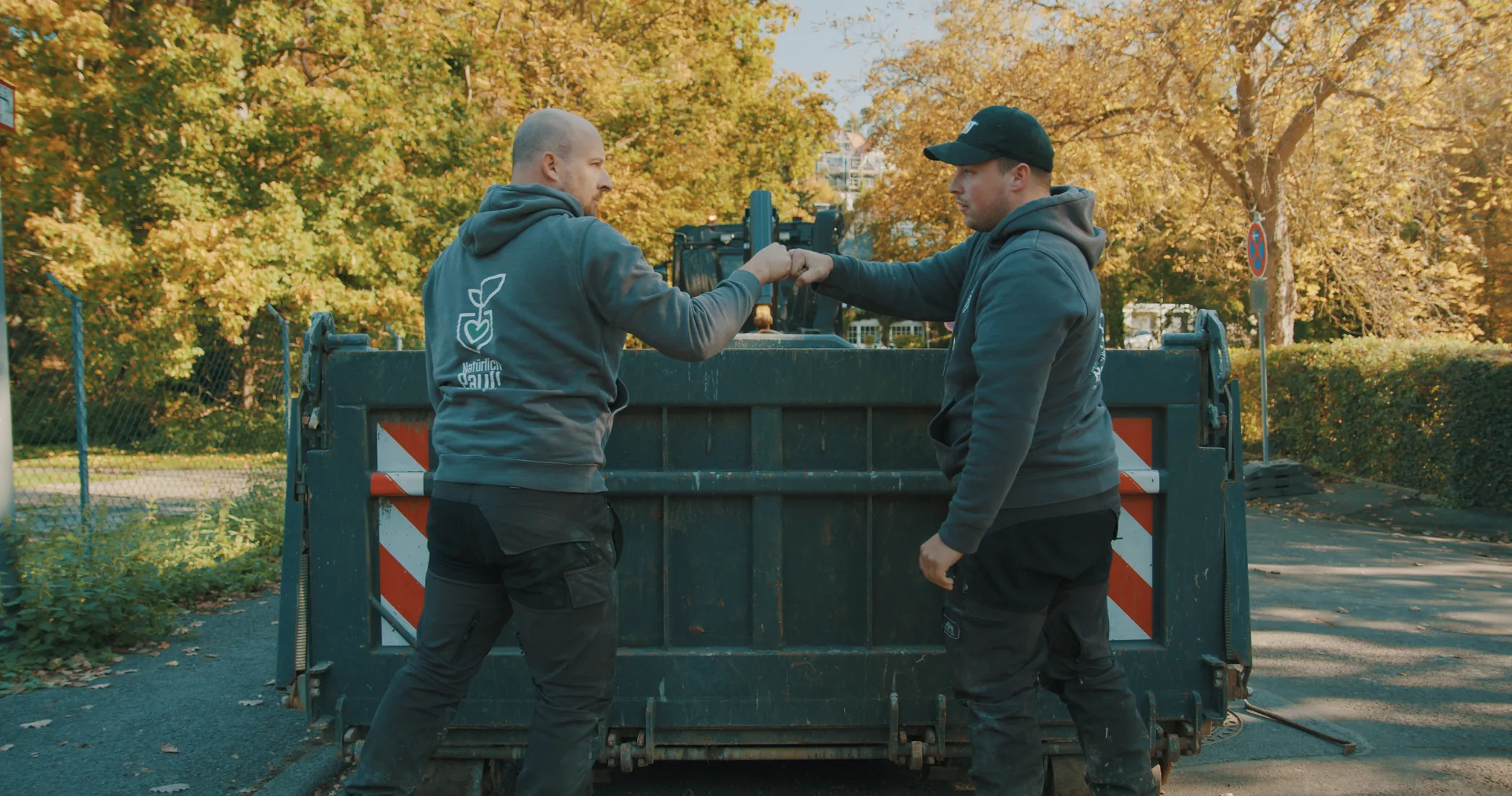 Foto aus unserer Produktion für Natürlich Paul – Bild 7 von 16
