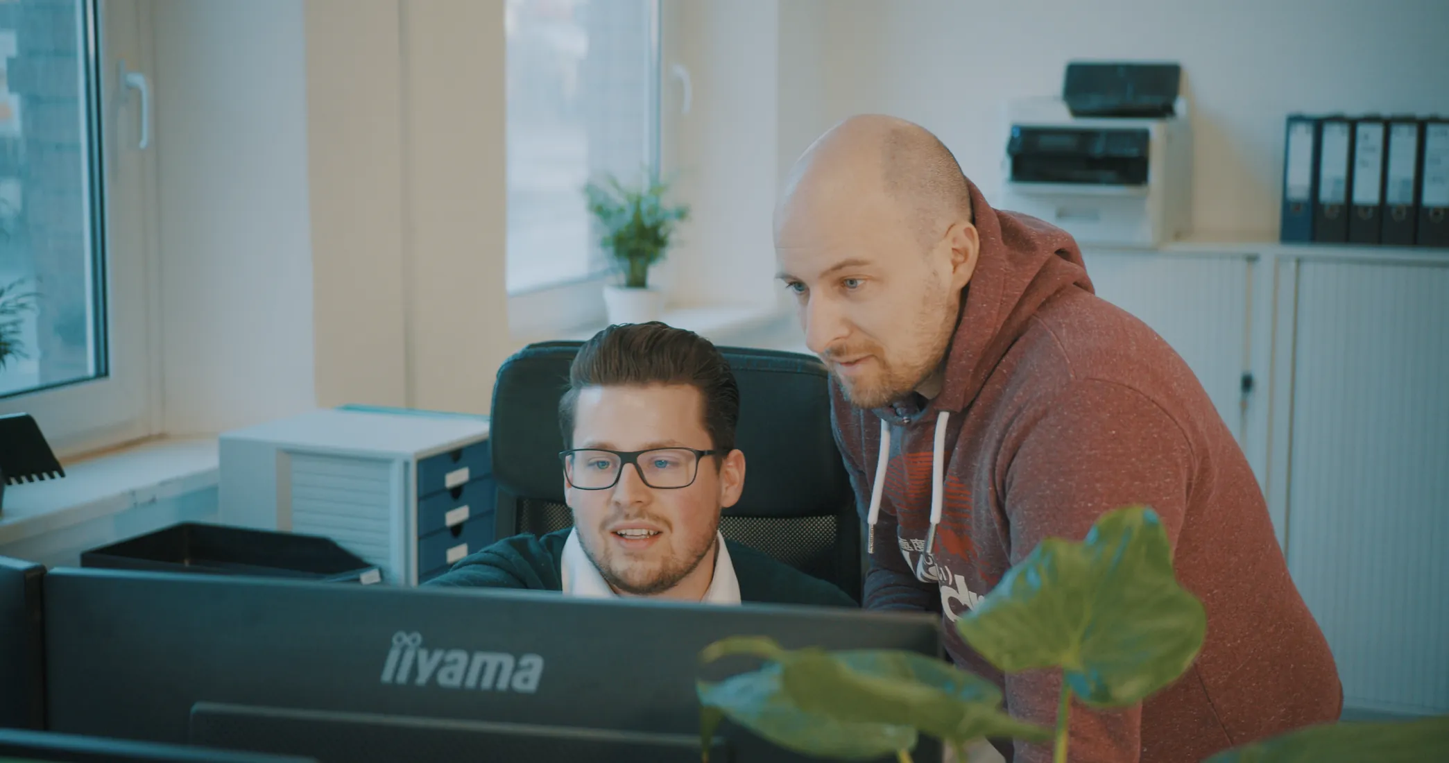 Foto aus unserer Produktion für Natürlich Paul – Bild 15 von 16