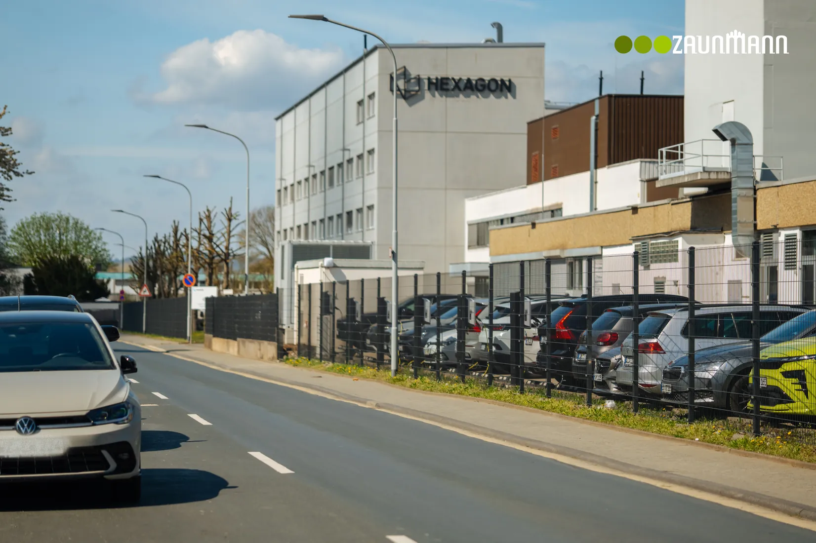 Foto aus unserer Produktion für Zaunmann Wetzlar – Bild 8 von 18