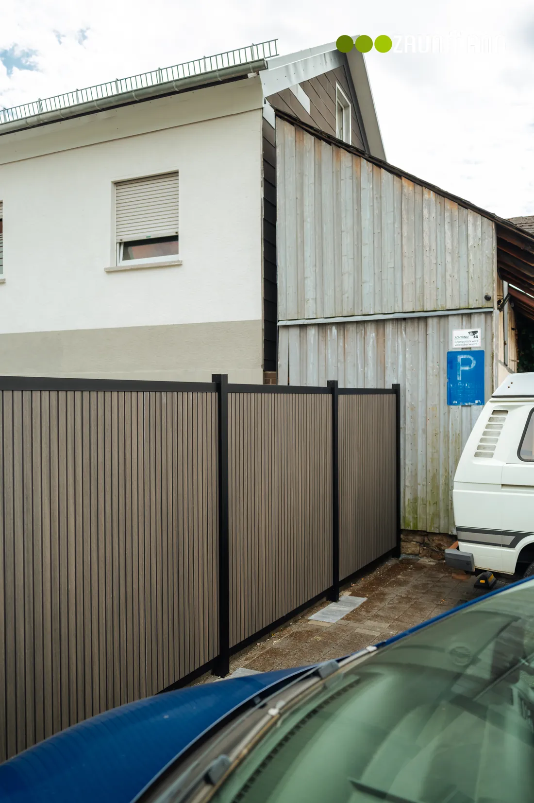 Foto aus unserer Produktion für Zaunmann Wetzlar – Bild 17 von 18