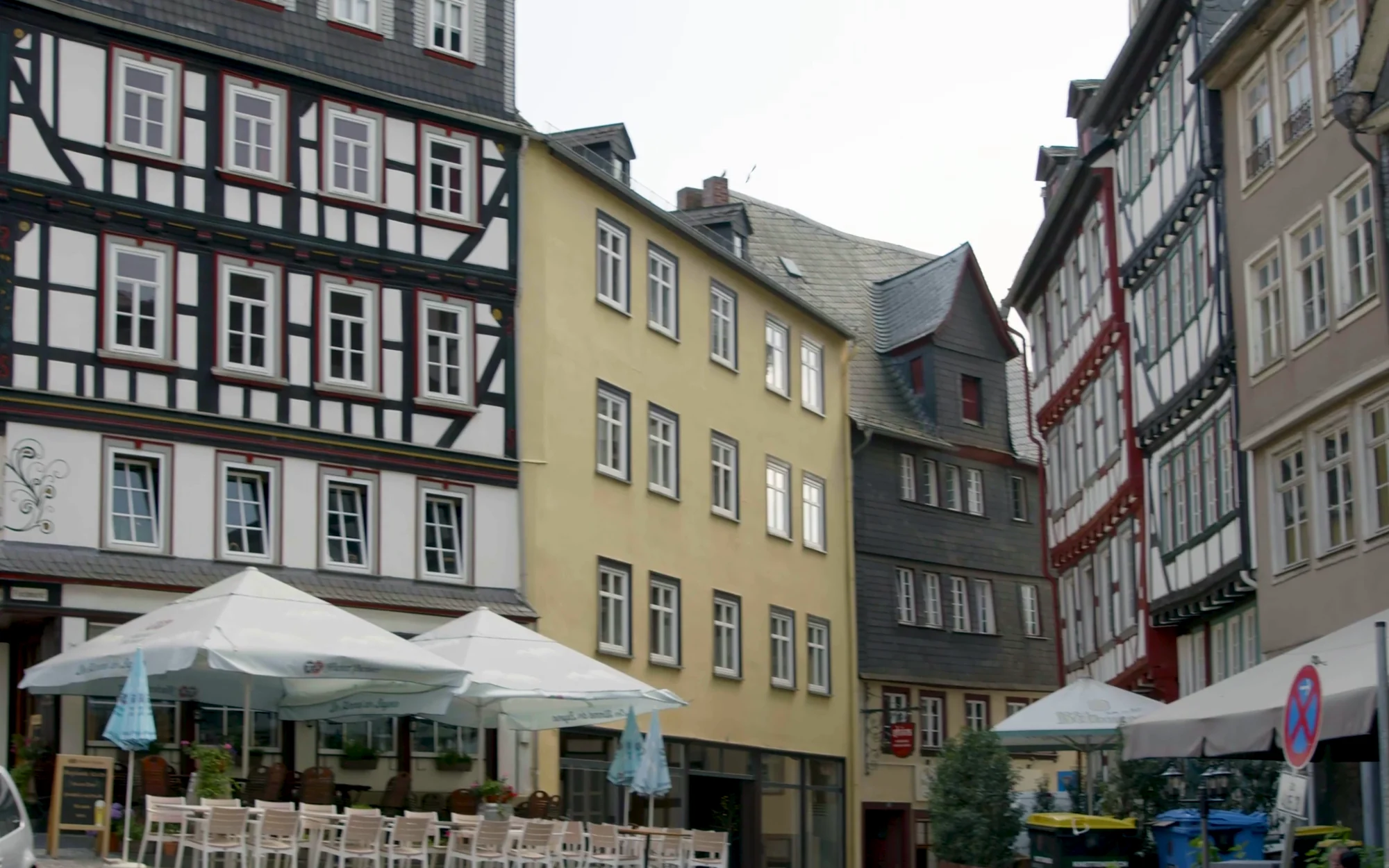 Wetzlar, Altstadt – aus unserem Städtevideo für Viel.Falt Immobilien